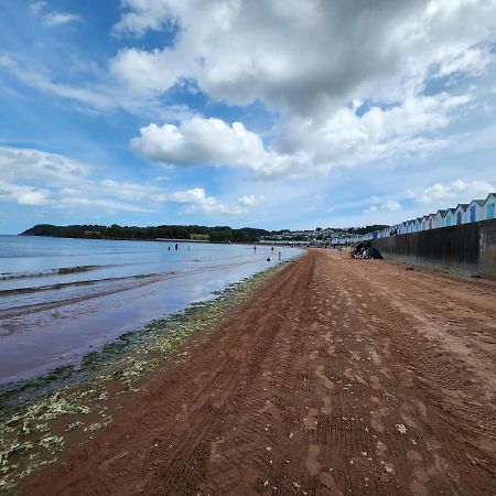 Seaspot Is A 1 Bed Annex Ground Floor Apartment At Stunning Broadsands Beach Nr Brixham! Churston Ferrers Экстерьер фото