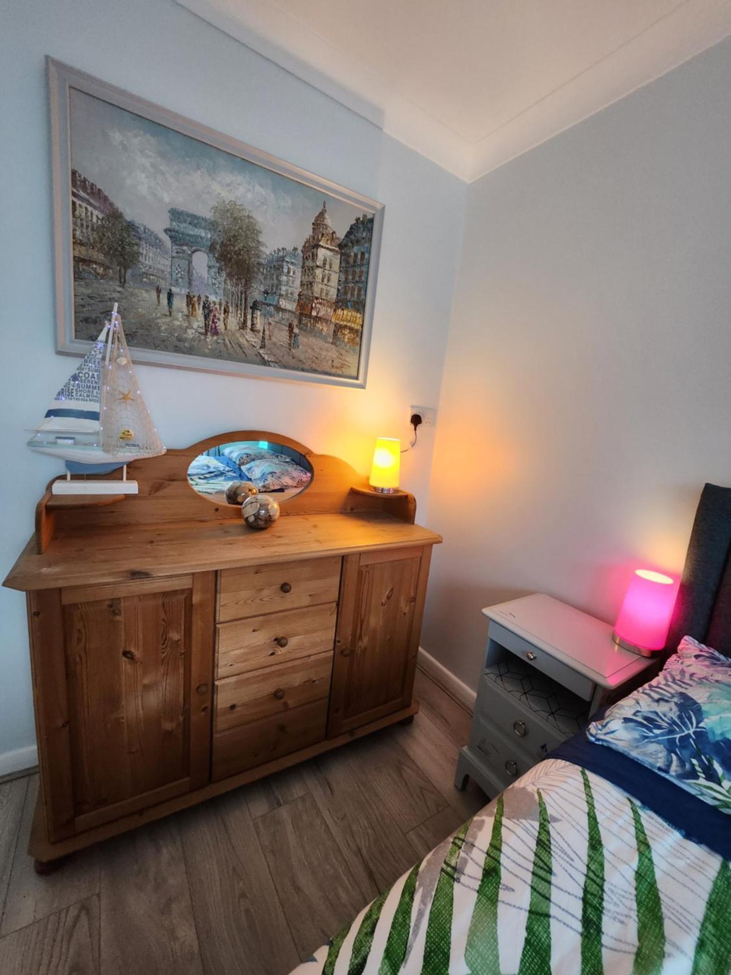 Seaspot Is A 1 Bed Annex Ground Floor Apartment At Stunning Broadsands Beach Nr Brixham! Churston Ferrers Экстерьер фото